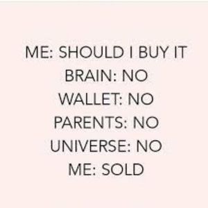 You've Earned a Treat!